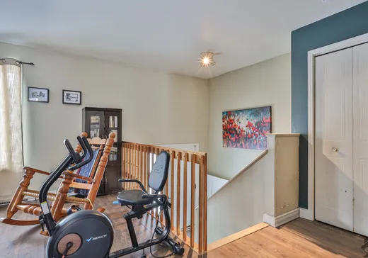 Maison à vendre - 10781 Rue Poirier, Terrebonne, J7M 2G7