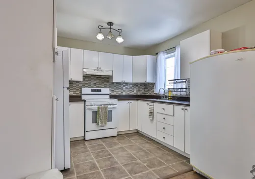 Maison à vendre - 10781 Rue Poirier, Terrebonne, J7M 2G7