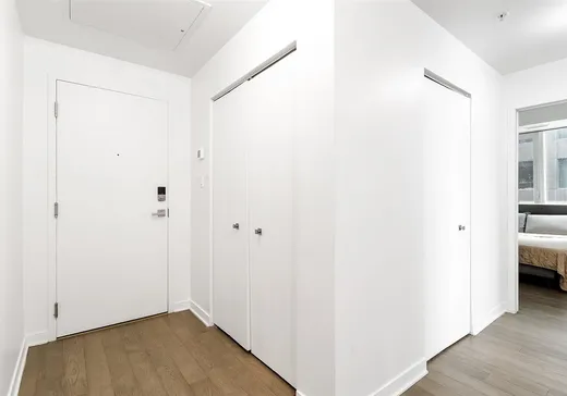 Condo for sale - 1160 Rue MacKay, App. 803, Montreal (Downtown), H3G 0G8