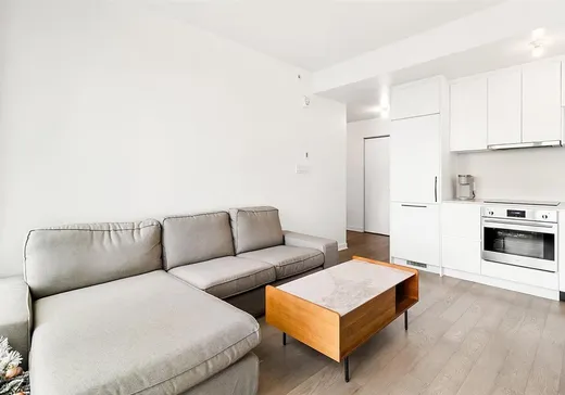 Condo for sale - 1160 Rue MacKay, App. 803, Montreal (Downtown), H3G 0G8
