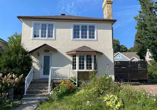 Maison à vendre - 125 Av. Frontenac, Rouyn-Noranda, J9X 1J6