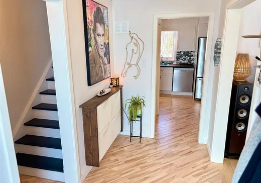 Maison à vendre - 125 Av. Frontenac, Rouyn-Noranda, J9X 1J6