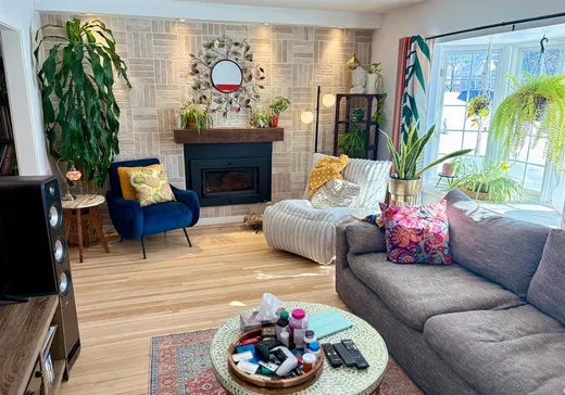 Maison à vendre - 125 Av. Frontenac, Rouyn-Noranda, J9X 1J6