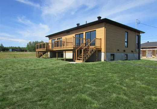 Maison à vendre - 82B Rue St-Patrick, Tring-Jonction, G0N 1X0