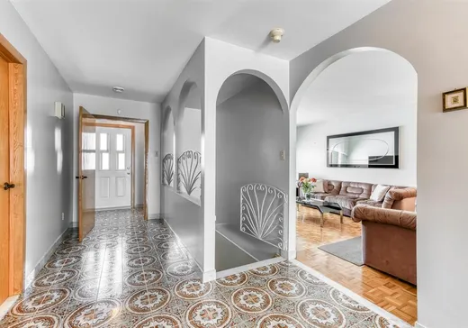 House for sale - 9650 3e Rue, Montreal (Downtown), H1E 3G5