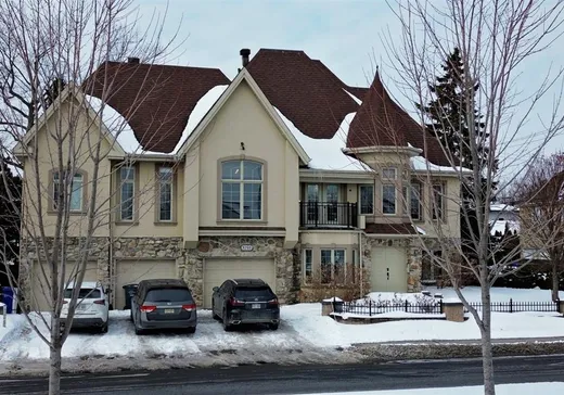 House for sale - 9260 Boul. Rivard, Brossard, J4X 2R1