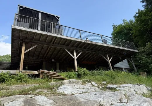 Bungalow à vendre - 16478 Ch. du Lac-Labelle, Mont-Tremblant, J0T1H0