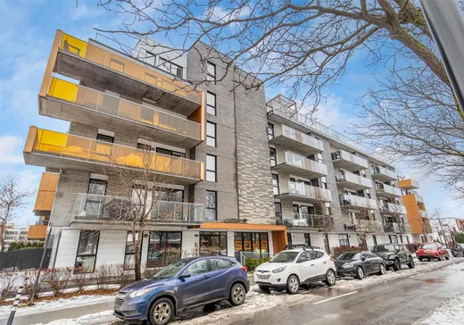 Condo à vendre - 9200 Rue Hochelaga, App. 310, Montréal (Mercier/Hochelaga-Maisonneuve), H1L0B2