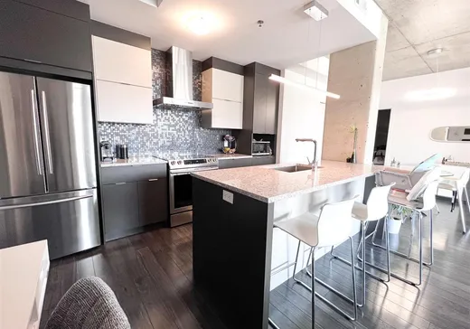 Condo à vendre - 9200 Rue Hochelaga, App. 310, Montréal (Mercier/Hochelaga-Maisonneuve), H1L 0B2