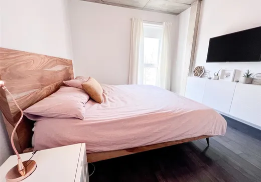 Condo à vendre - 9200 Rue Hochelaga, App. 310, Montréal (Mercier/Hochelaga-Maisonneuve), H1L 0B2