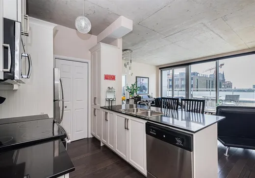 Condo à vendre - 1235 Rue Bishop, App. 1012, Montréal (Ville-Marie), H3G 0A6