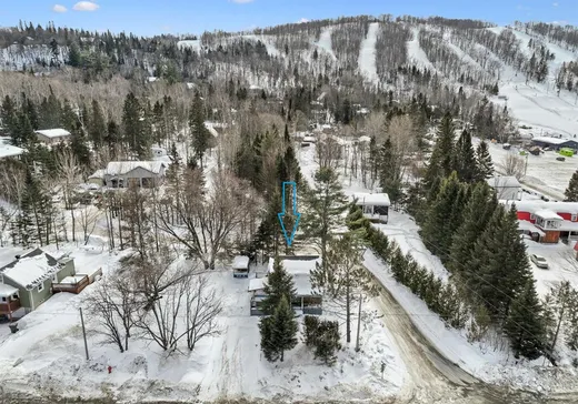 Maison à étages à vendre - 1236 Ch. des Lacs, Mont-Tremblant, J0T1J2