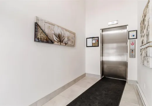 Condo à vendre - 180 Rue de l'Harmonie, App. 402, Delson, J5B 0B1