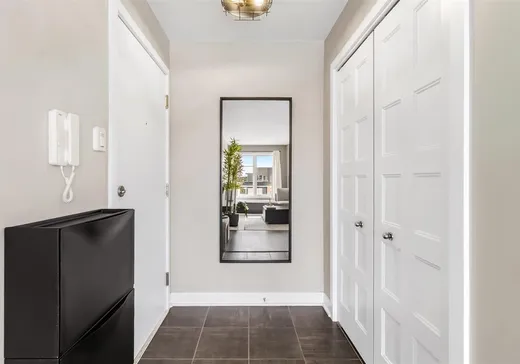 Condo à vendre - 180 Rue de l'Harmonie, App. 402, Delson, J5B 0B1