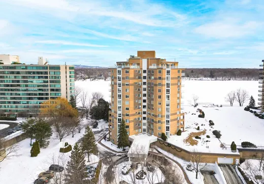 Condo for sale - 4480 Prom. Paton 704, Laval (Chomedey), H7W 5E1