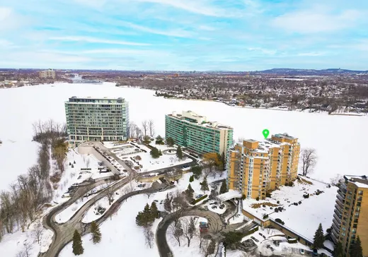 Condo for sale - 4480 Prom. Paton 704, Laval (Chomedey), H7W 5E1
