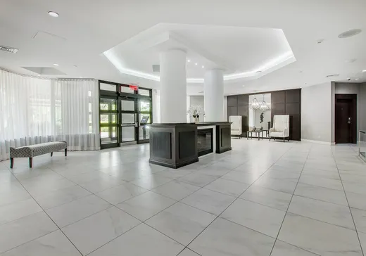 Condo for sale - 4480 Prom. Paton 704, Laval (Chomedey), H7W 5E1