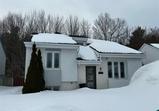 Maison à vendre - 533 Rue Beaudry, Sainte-Anne-des-Plaines, J5N 0P9