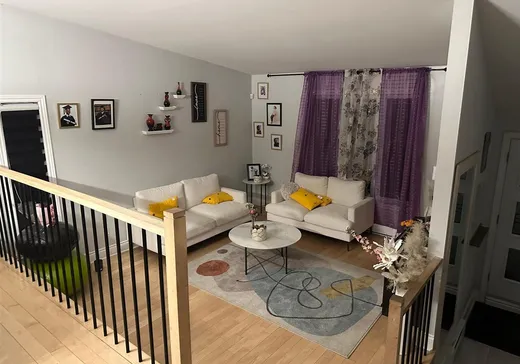 Maison à vendre - 533 Rue Beaudry, Sainte-Anne-des-Plaines, J5N 0P9