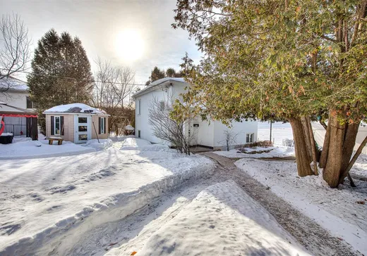 Maison à étages à vendre - 1302 Rue de Normandie, Deux-Montagnes, J7R1P8