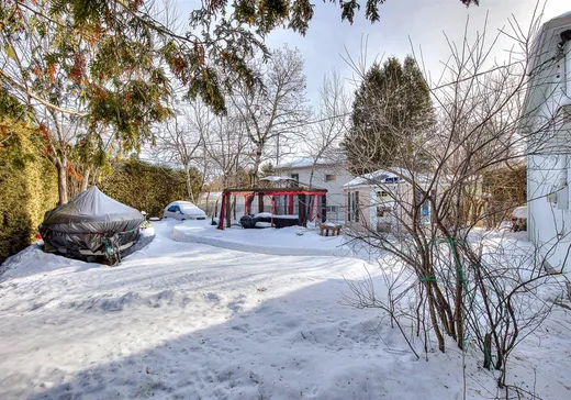 Maison à vendre - 1302 Rue de Normandie, Deux-Montagnes, J7R 1P8