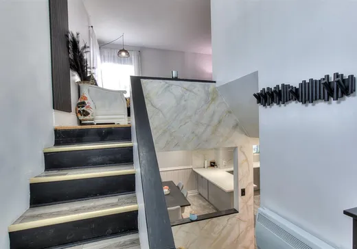 Maison à vendre - 1302 Rue de Normandie, Deux-Montagnes, J7R 1P8