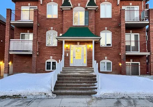 Condo à vendre - 6805 Boul. des Laurentides, App. 101, Laval (Auteuil), H7H3A1