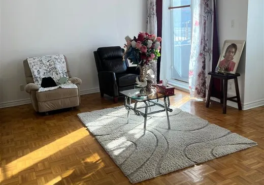 Condo à vendre - 6805 Boul. des Laurentides, App. 101, Laval (Auteuil), H7H 3A1