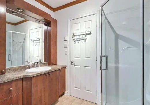 Condo à vendre - 6805 Boul. des Laurentides, App. 101, Laval (Auteuil), H7H 3A1