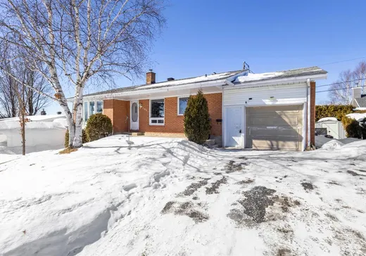 House for sale - 585 143e Rue, Saint-Georges, G5Y 2K9