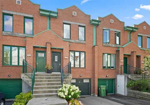 Maison à vendre - 12594Z Rue Gertrude-Gendreau, Montréal (Rivière des Prairies), H1E 7G5