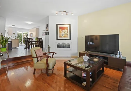 Maison à vendre - 12594Z Rue Gertrude-Gendreau, Montréal (Rivière des Prairies), H1E 7G5