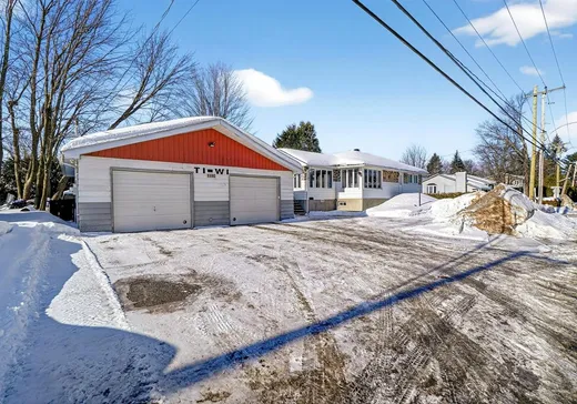 Bungalow à vendre - 1192 Av. de Normandie, Mascouche, J7L1Z5