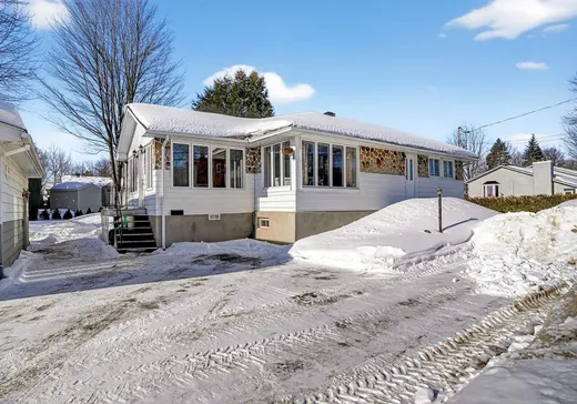 Maison à vendre - 1192 Av. de Normandie, Mascouche, J7L 1Z5