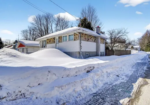 Maison à vendre - 1192 Av. de Normandie, Mascouche, J7L 1Z5