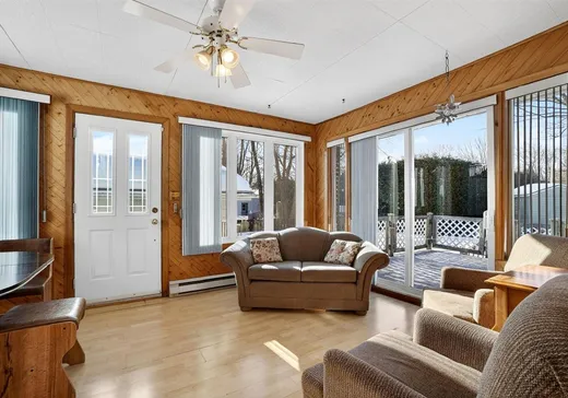 Maison à vendre - 1192 Av. de Normandie, Mascouche, J7L 1Z5