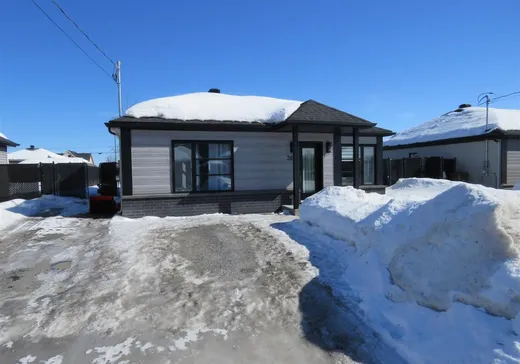 Maison à vendre - 3020 Rue du Vallon, St-Felix-De-Valois, J0K 2M0