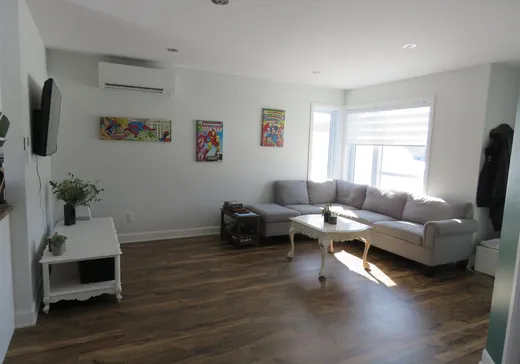 Maison à vendre - 3020 Rue du Vallon, St-Felix-De-Valois, J0K 2M0