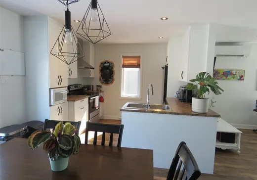 Maison à vendre - 3020 Rue du Vallon, St-Felix-De-Valois, J0K 2M0