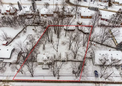 Maison à vendre - 360 Av. St-Louis, Pointe-Claire (Île de Montréal), H9R 1Z5