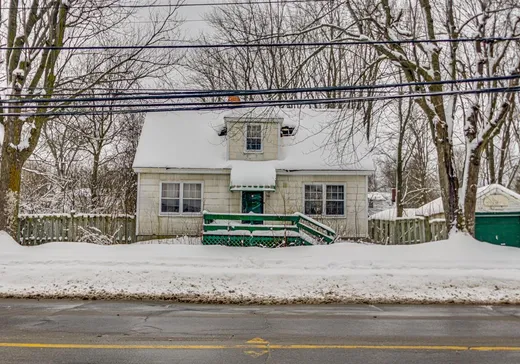 Maison à vendre - 360 Av. St-Louis, Pointe-Claire (Île de Montréal), H9R 1Z5