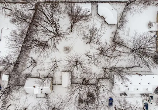 Maison à vendre - 360 Av. St-Louis, Pointe-Claire (Île de Montréal), H9R 1Z5