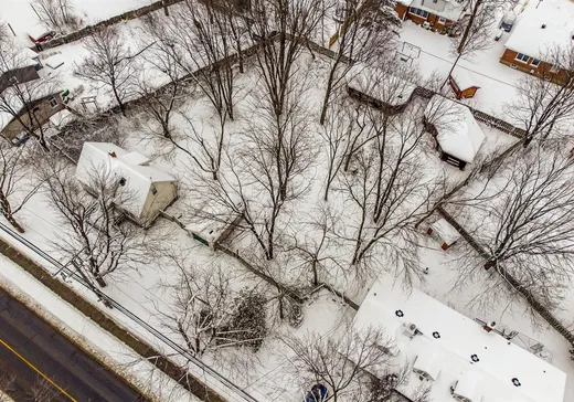 Maison à vendre - 360 Av. St-Louis, Pointe-Claire (Île de Montréal), H9R 1Z5