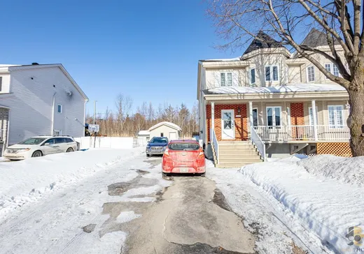Maison à étages à vendre - 1452 Rue Jean-Paul-Riopelle, Blainville, J7C5V4