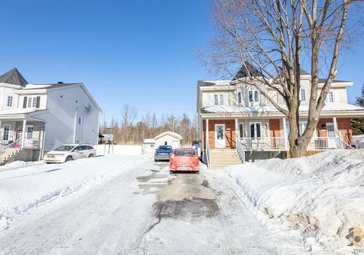 Maison à vendre - 1452 Rue Jean-Paul-Riopelle, Blainville, J7C 5V4