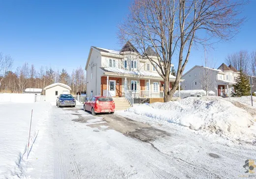 Maison à vendre - 1452 Rue Jean-Paul-Riopelle, Blainville, J7C 5V4