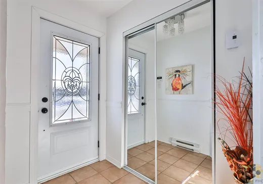 Maison à vendre - 1452 Rue Jean-Paul-Riopelle, Blainville, J7C 5V4