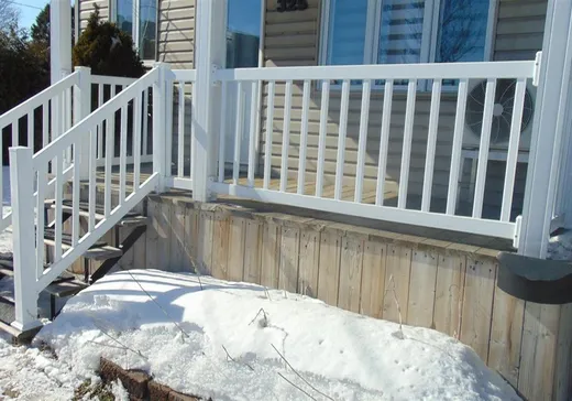 Maison à vendre - 325 Rue Rivard, Saint-Joseph-de-Sorel, J3R 3W7