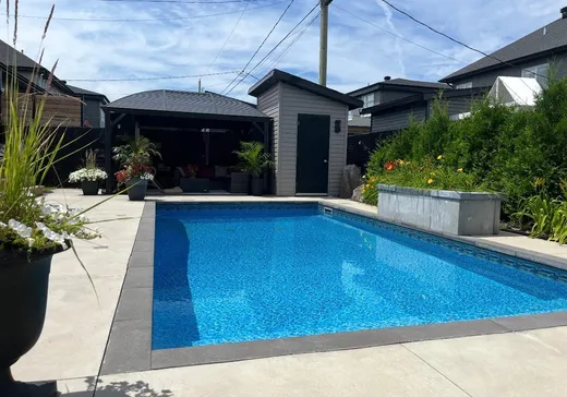 Maison à vendre - 16845 Rue De Menneville, Mirabel, J7J 0Y5