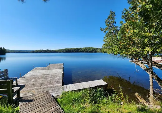 Bungalow à vendre - 2969 Ch. Bouvrette, Wentworth, J0T1Y0